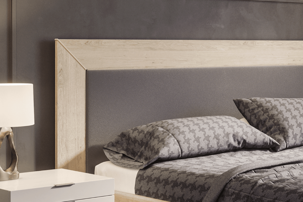 Design-Bett Holz Vorteile