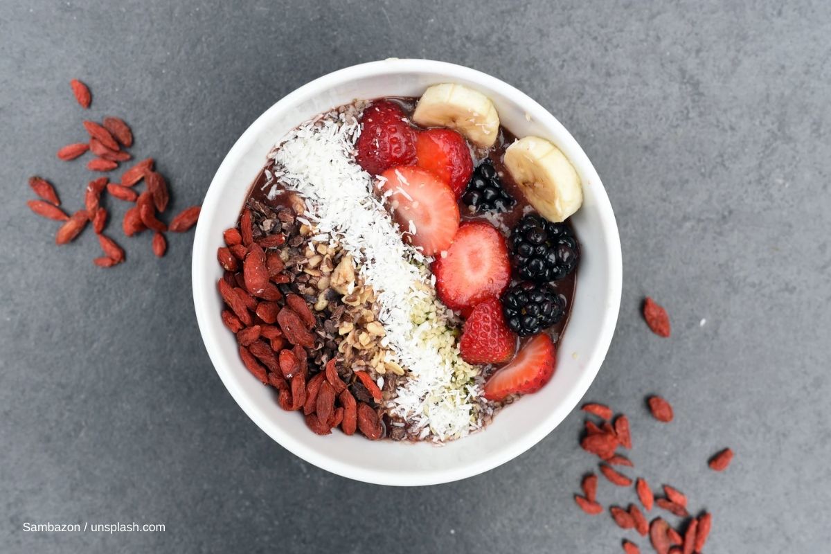 Smoothie Bowl