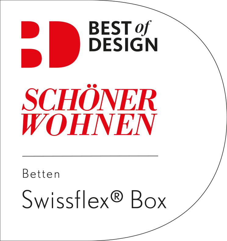 best of dsign award schöner wohnen