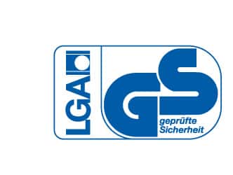 LGA Zertifikat Swissflex
