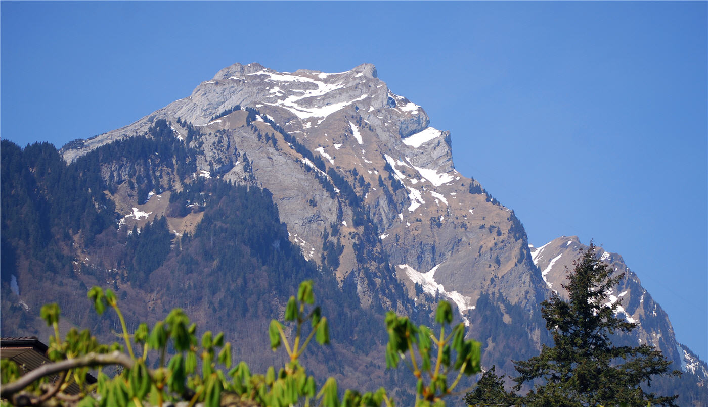 Luzern_Pilatus