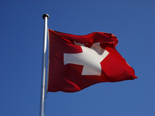 Flagge_Schweiz