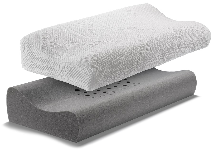 pillow SF Support GELTEX inside