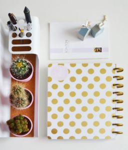 Home Office Organizer