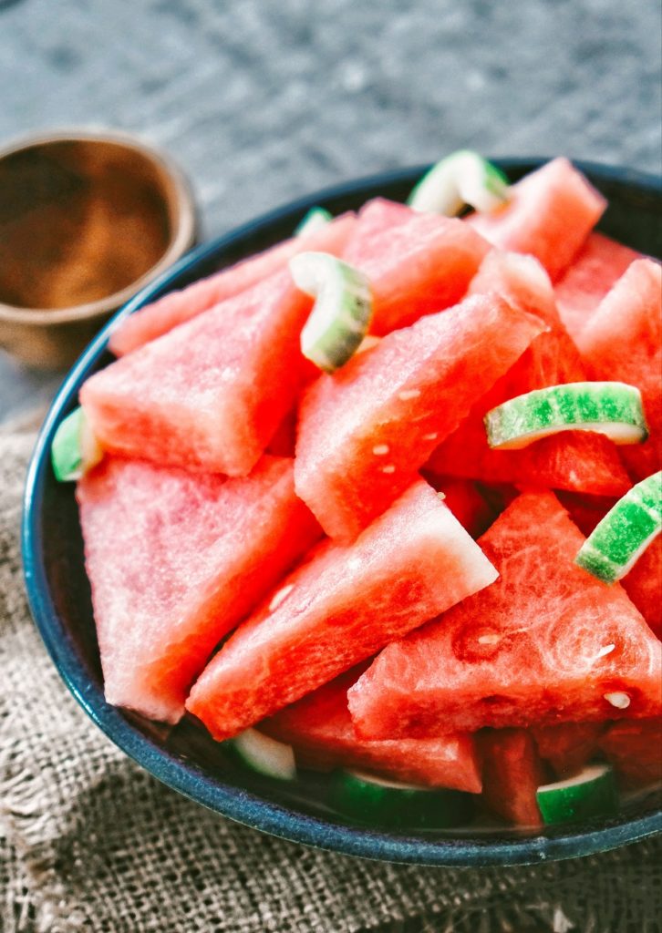 watermelon