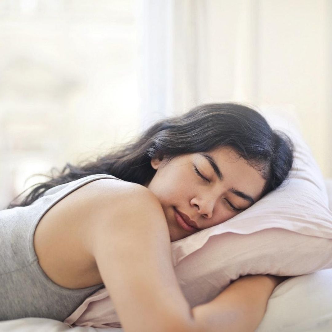 Tipps für Schlafhygiene