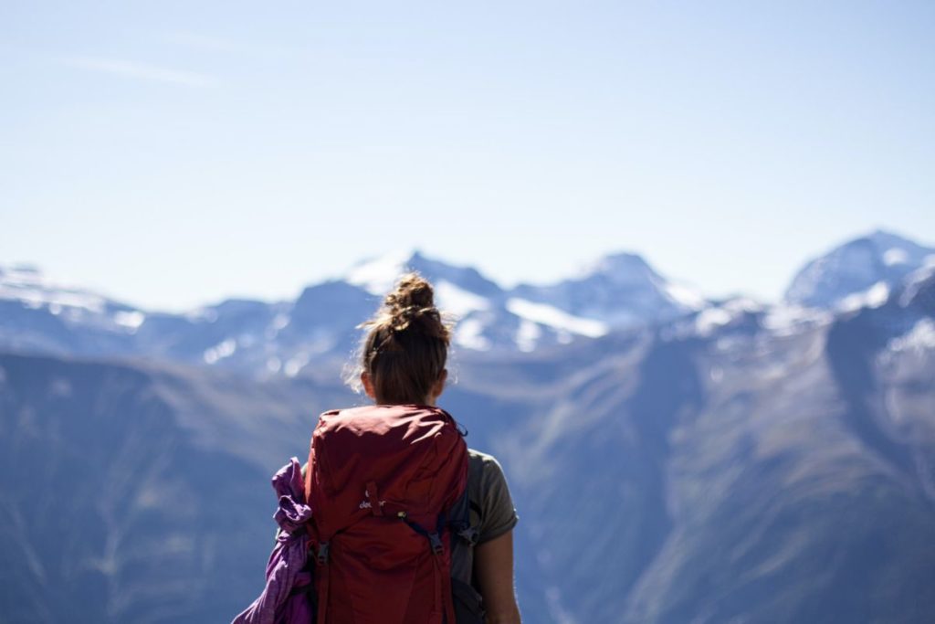 Wanderausrüstung