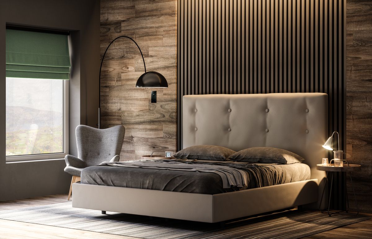 SF CLICK bed system SF CLICK bed system