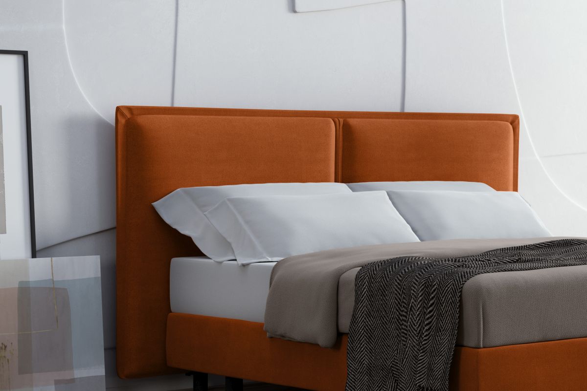 bautiful beds headboard