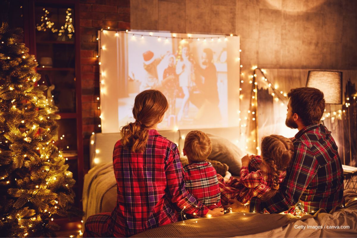 Weihnachtsfilm-Klassiker