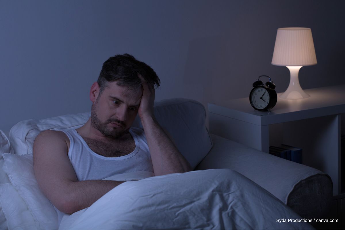 troubles du rythme circadien du sommeil
