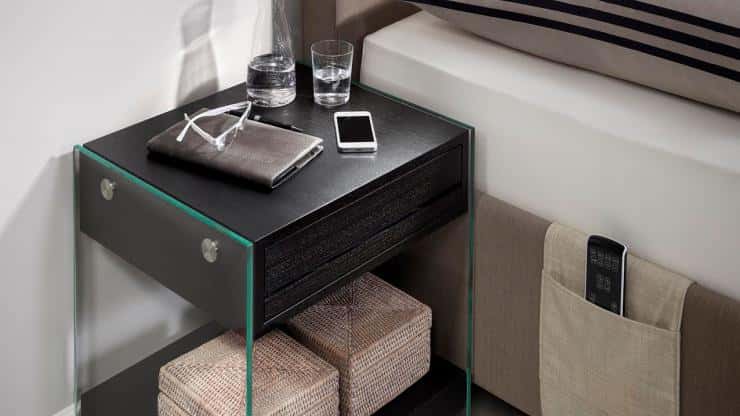 Swissflex bed soundboard