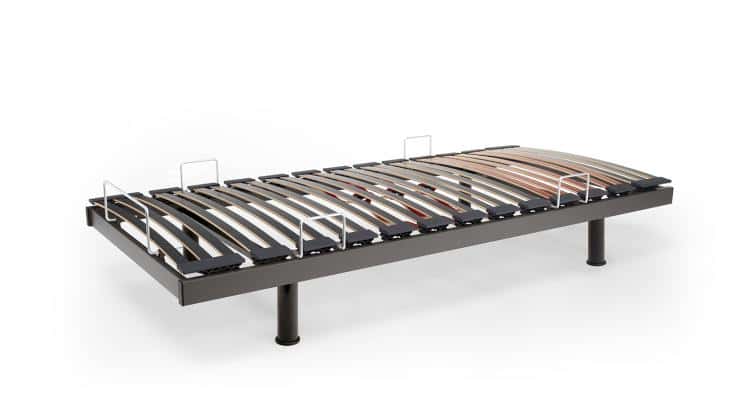 Your High Quality Slat Base Swissflex, Are Beds With Slats Good