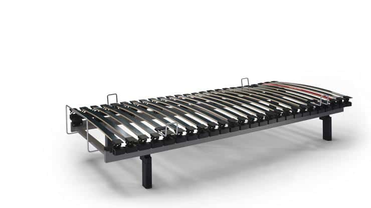 Swissflex slat bases uni 14 bridge