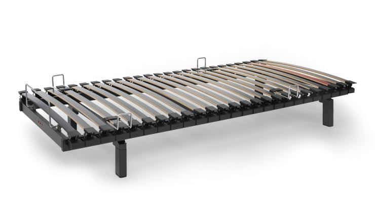 Swissflex slat bases uni 15