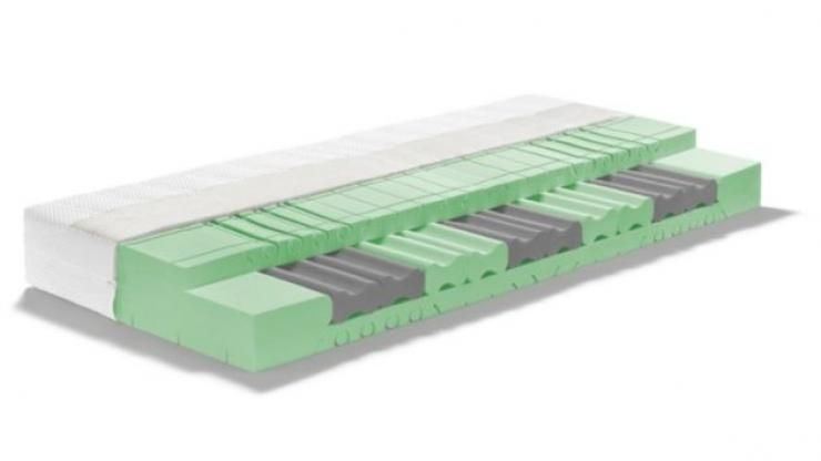 Kaltschaum versa 24 Gomtex