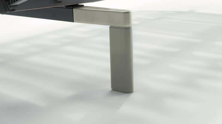 uni 20 Pieds design hauts