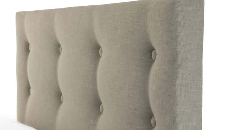 headboard madrid high