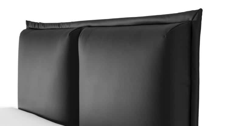 headboard paris low