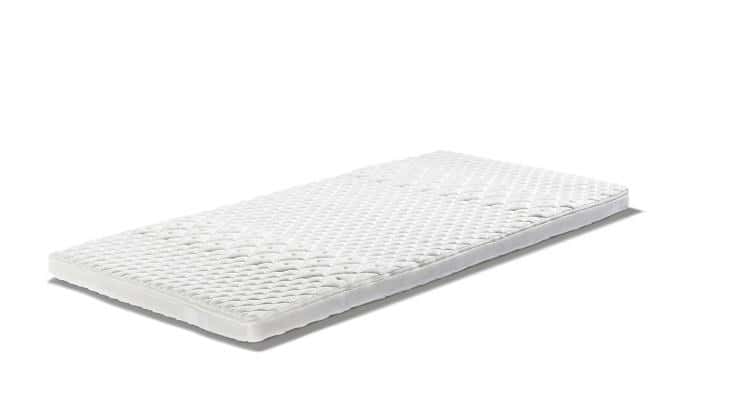 Topper Casual Swissflex Matratze