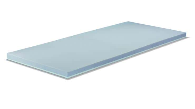 Matratzen Topper Swissflex cool