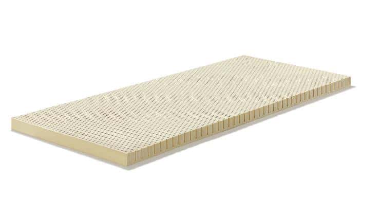 Swissfelx Matratzen Topper Natural