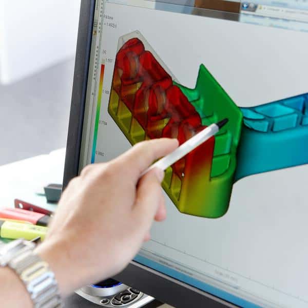 Swissflex technologie