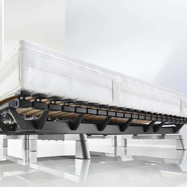 Swissflex système de literie uni 22 bridge
