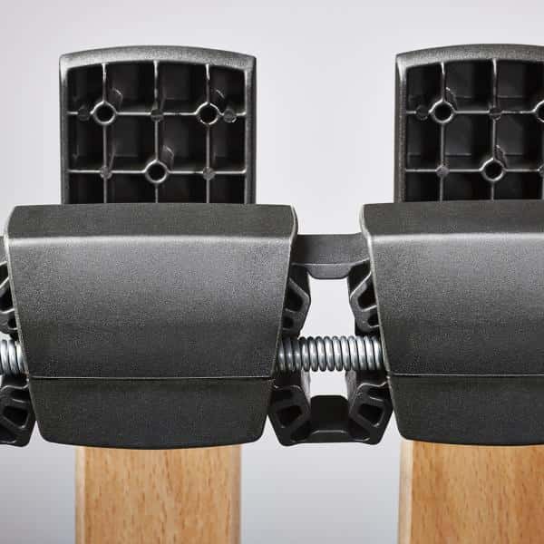 Uni 22 bridge modules
